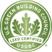 U.S. Green Building Council logo