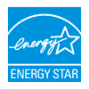 Energy Star logo