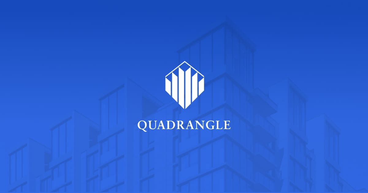 Quadrangle Washington, D.C. Commercial Real Estate Firm
